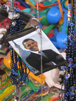 05 Barak Obama Au Marche De Deou